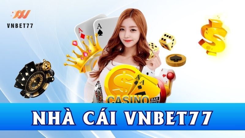 Danh mục các sản phẩm cá cược đa dạng tại nhà cái